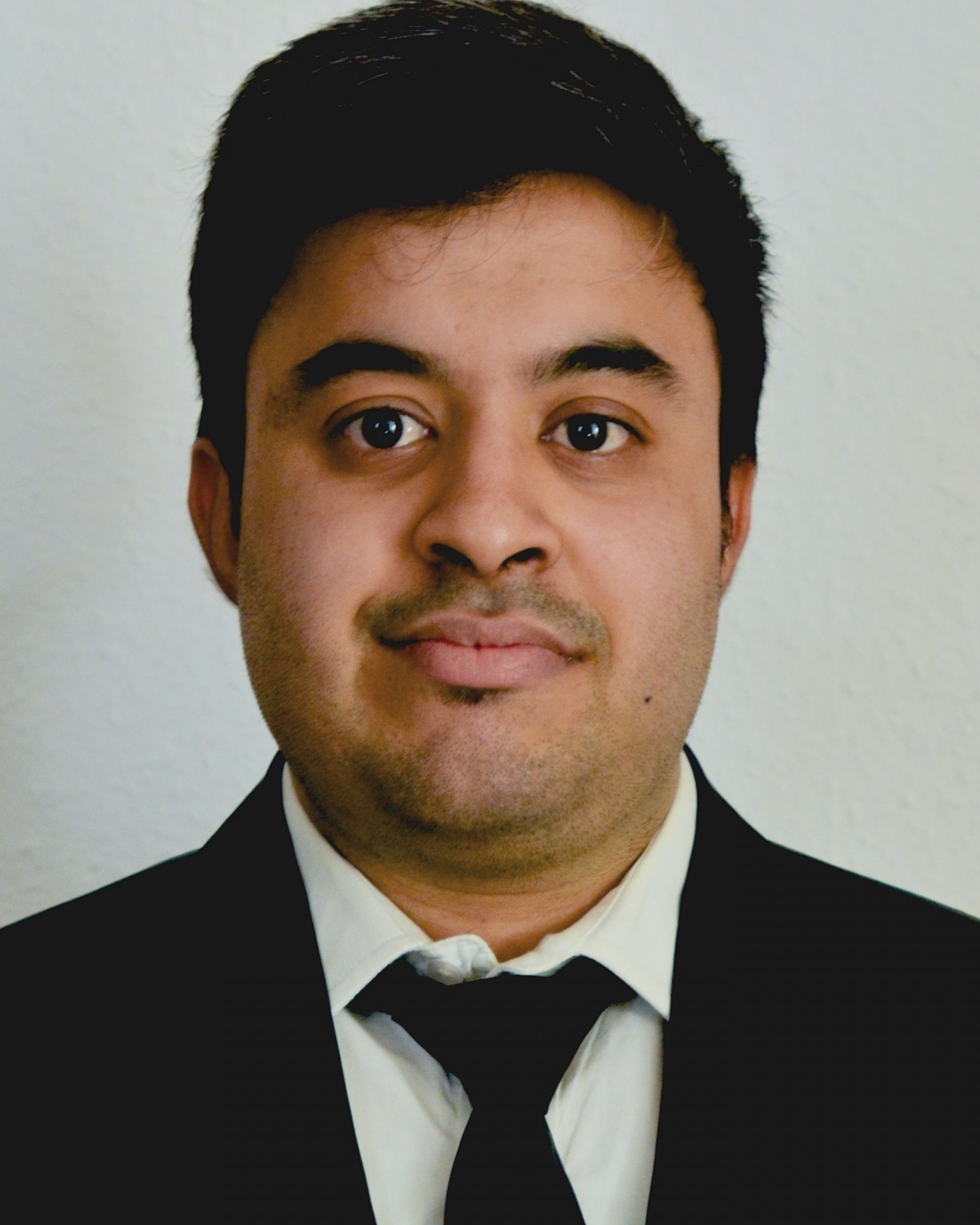Profilbild von Aditya