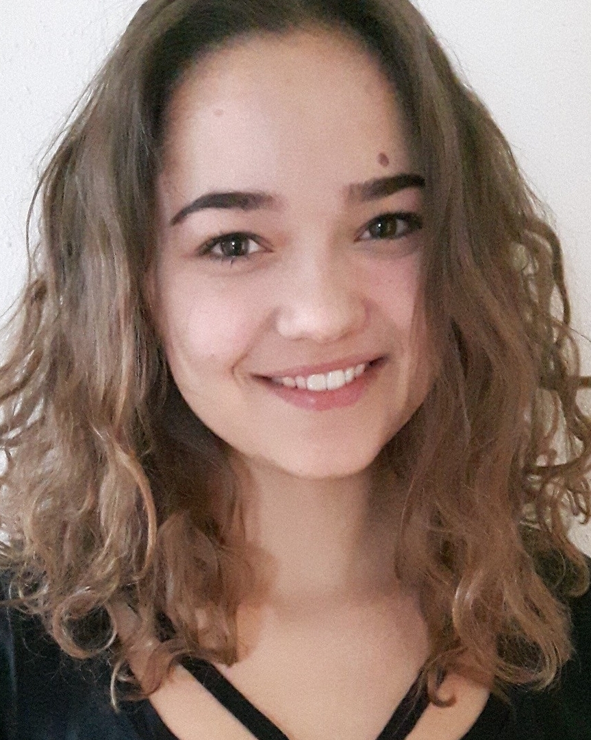 Profilbild von Diandra