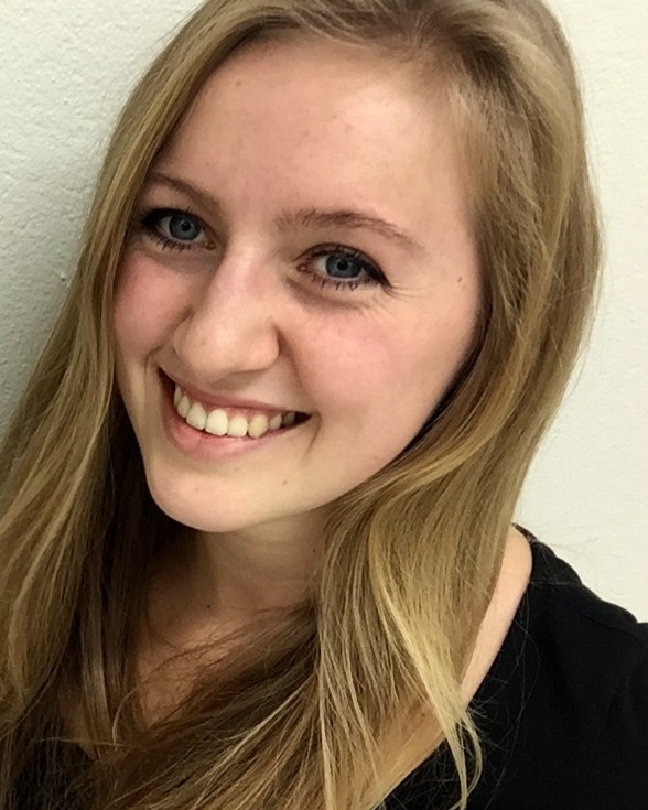 Profilbild von Laura
