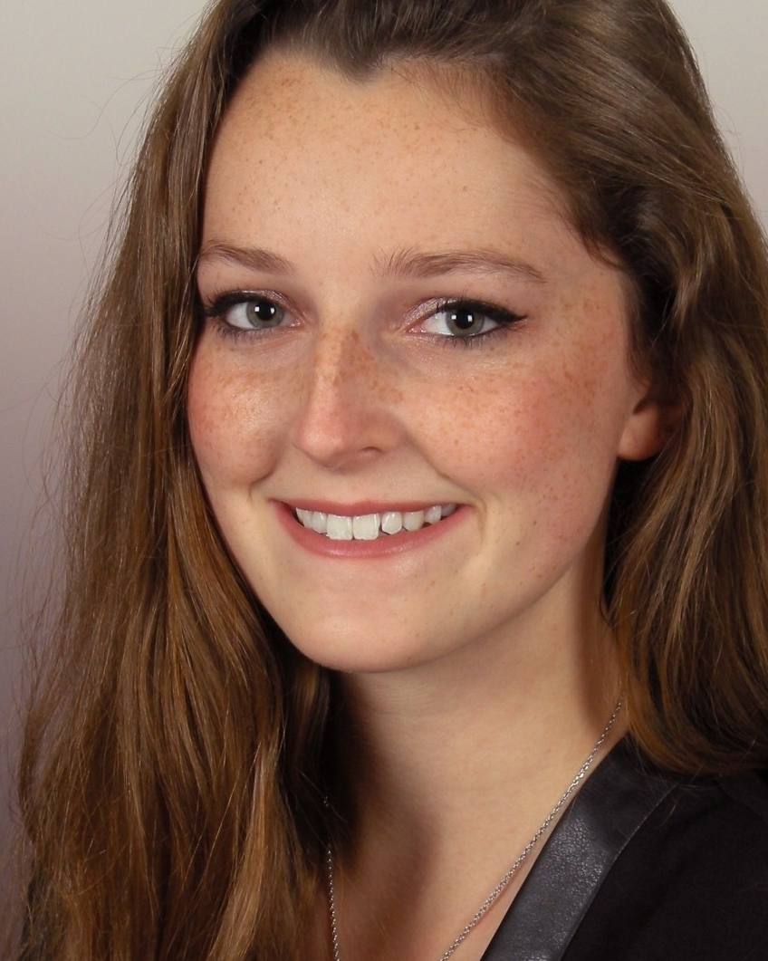 Profilbild von Anna-Sophie