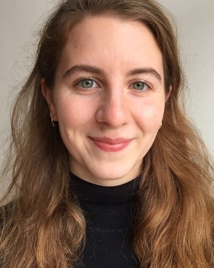 Profilbild von Clara