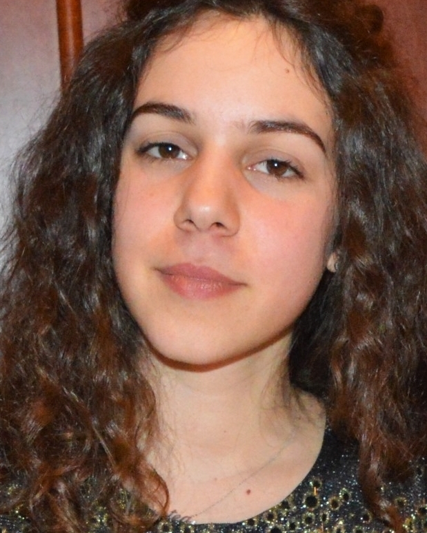 Profilbild von Dorotea
