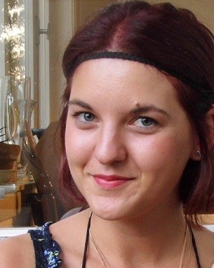 Profilbild von Katja