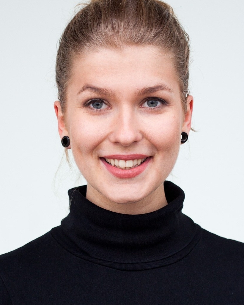 Profilbild von Louisa