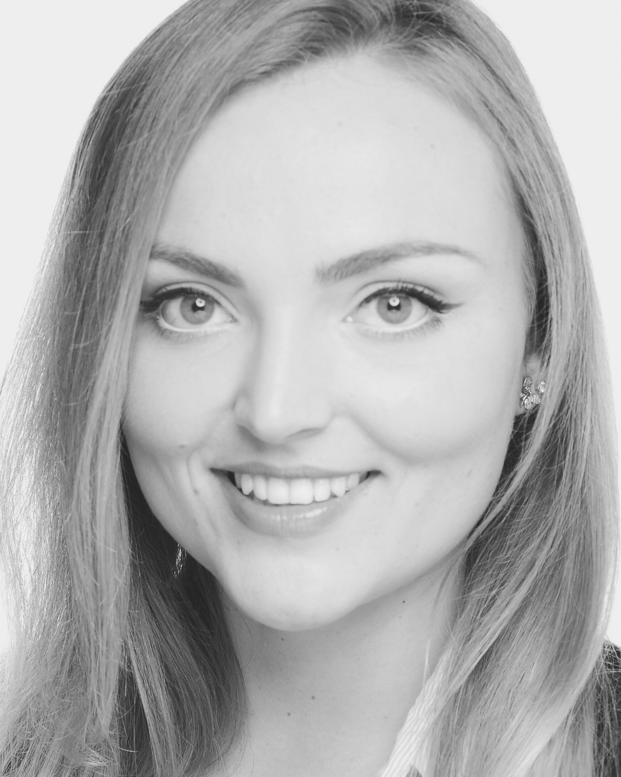 Profilbild von Dina