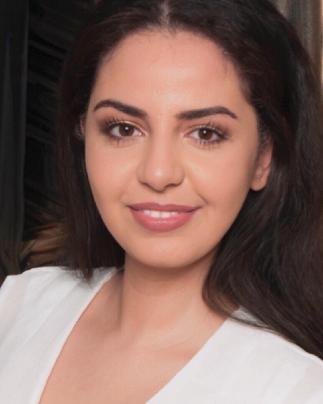 Profilbild von Hanan