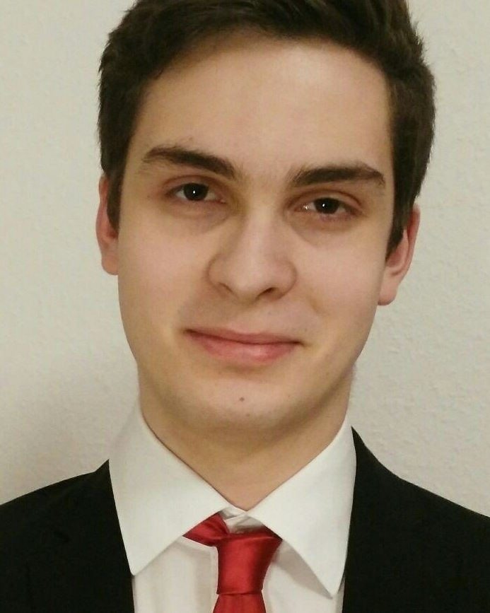 Profilbild von Roman