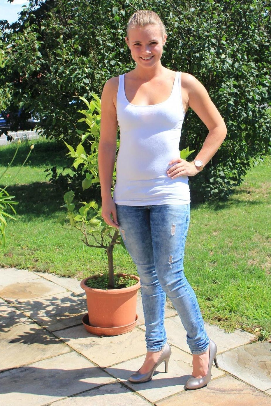 Weiteres Foto von Annabelle