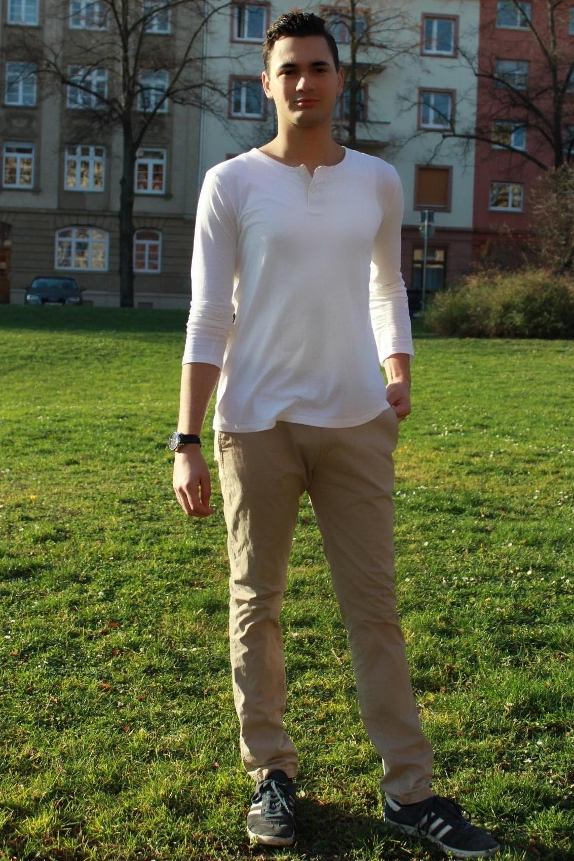 Weiteres Foto von Junes
