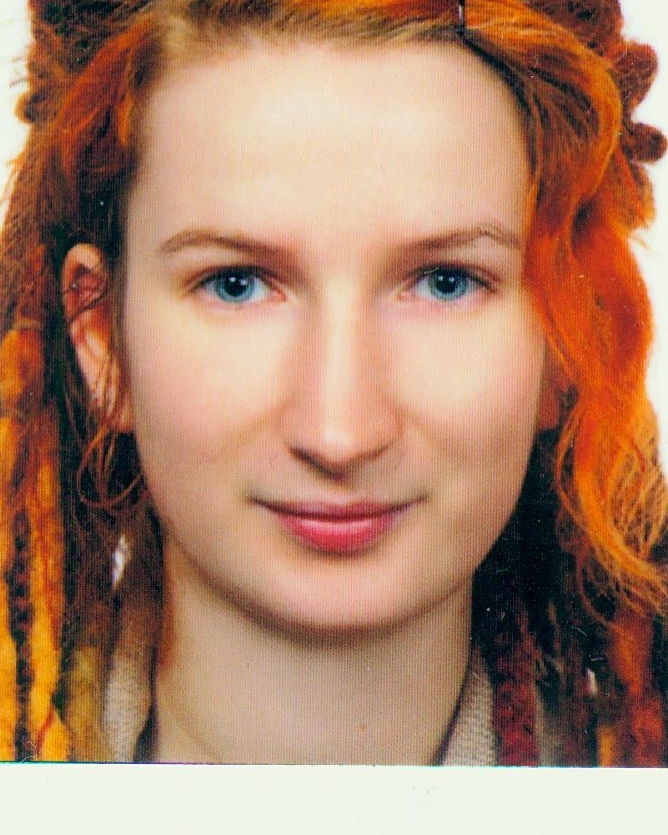 Profilbild von Annika