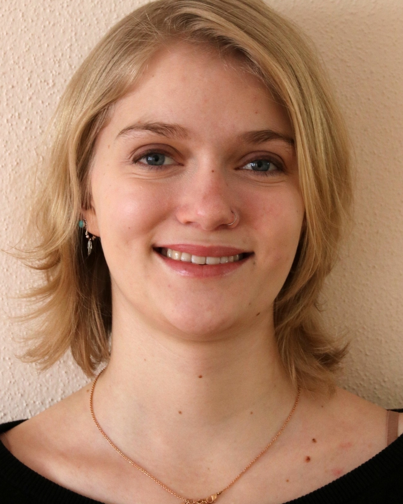 Profilbild von Veronika