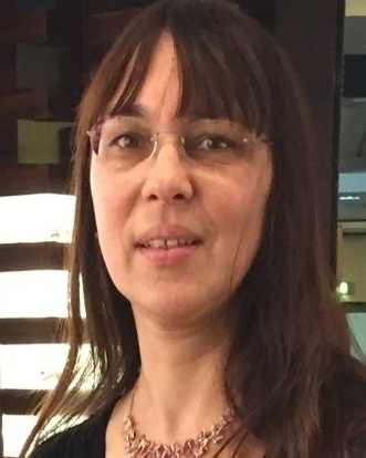 Profilbild von Tanja