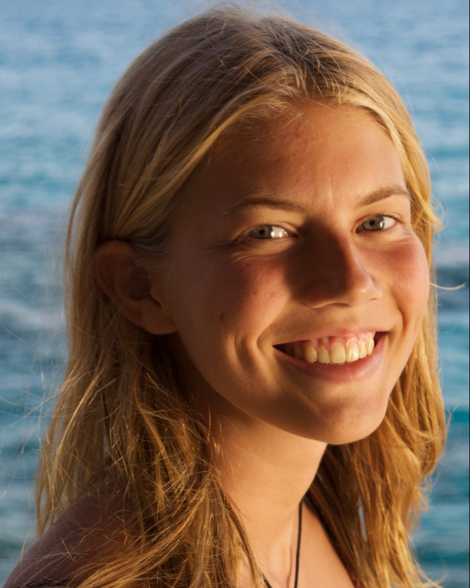 Profilbild von Judith