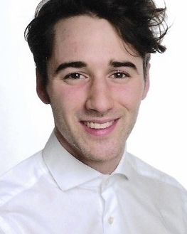 Profilbild von Tim