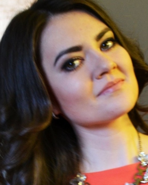 Profilbild von Iuliia