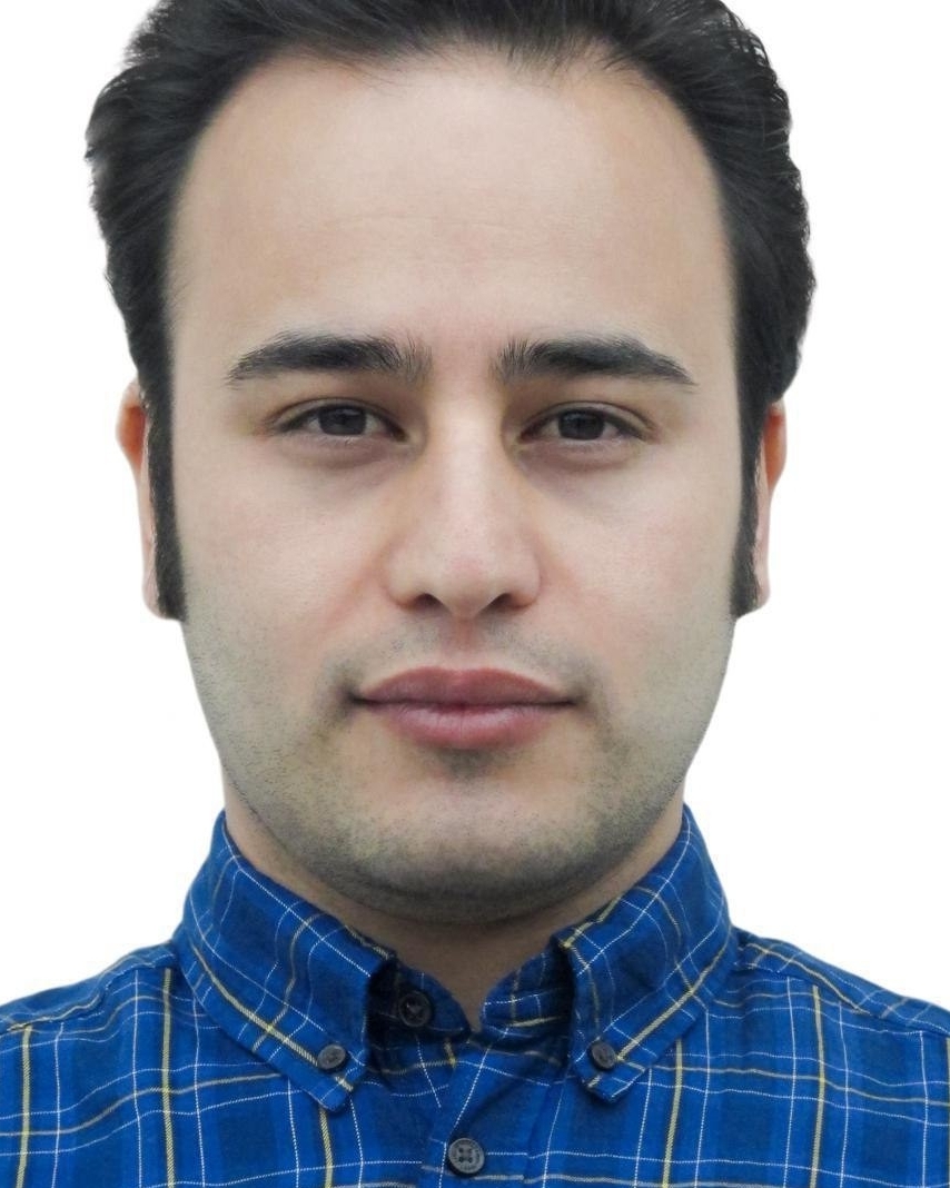 Profilbild von Mansour