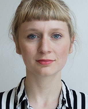Profilbild von Valentina