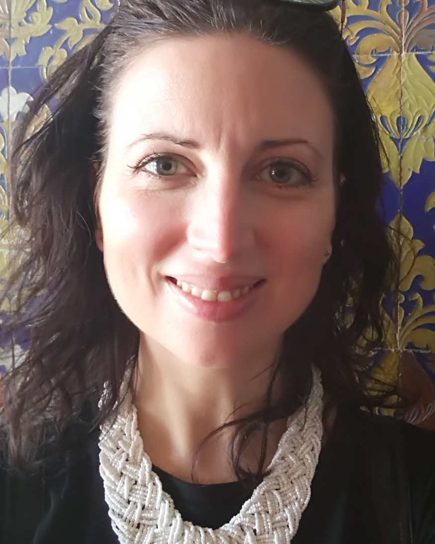 Profilbild von Janine