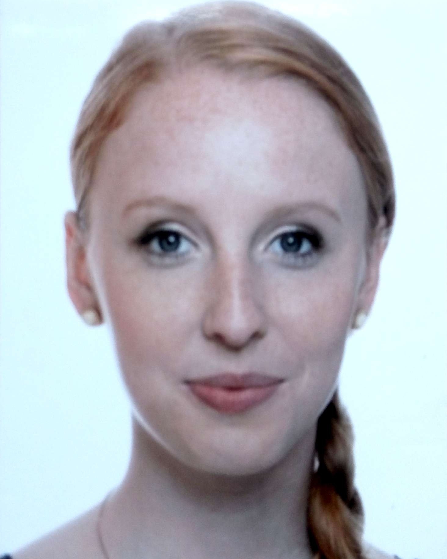 Profilbild von Anne