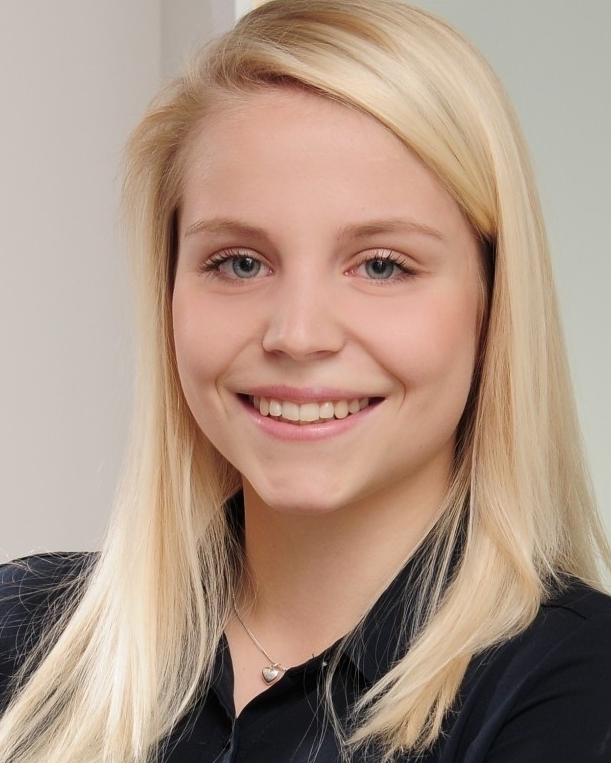 Profilbild von Kim