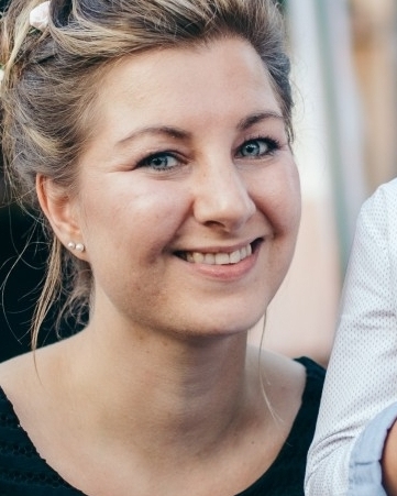 Profilbild von Anna-Katharina