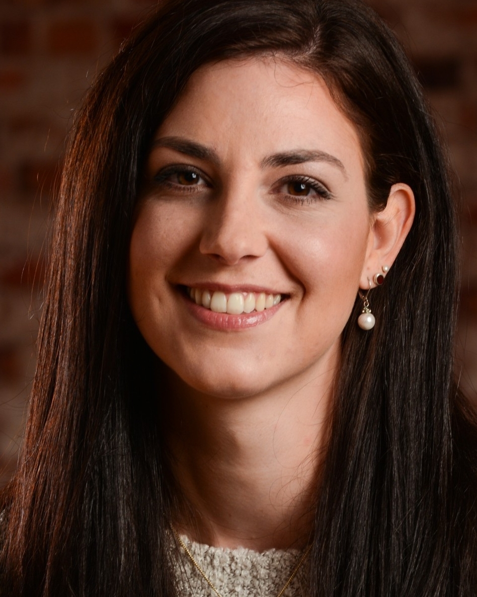 Profilbild von Teresa