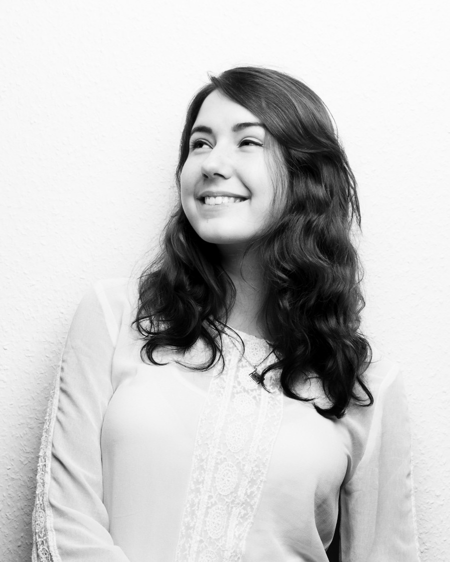 Profilbild von Louise