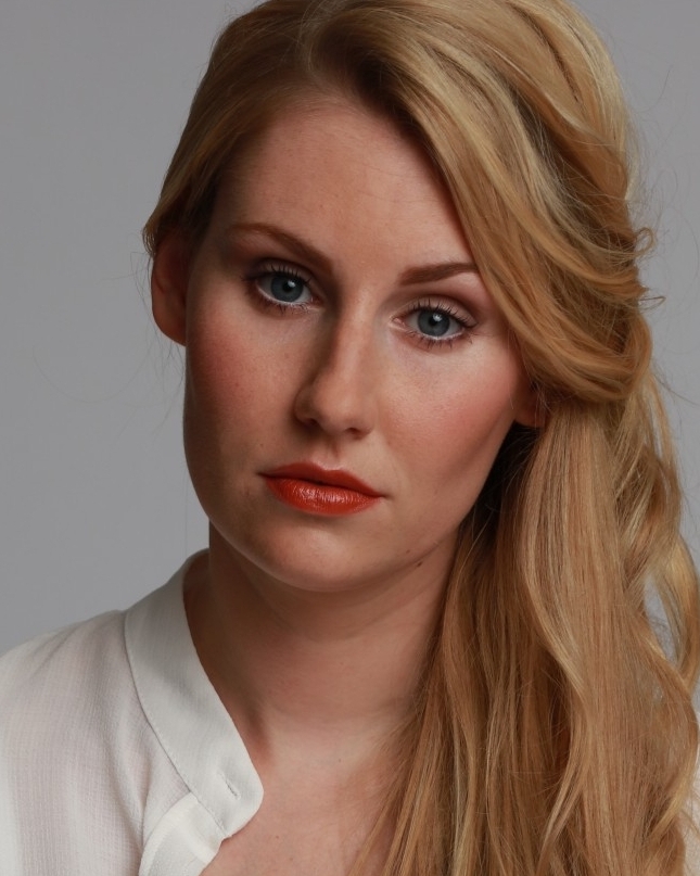 Profilbild von Cecilia