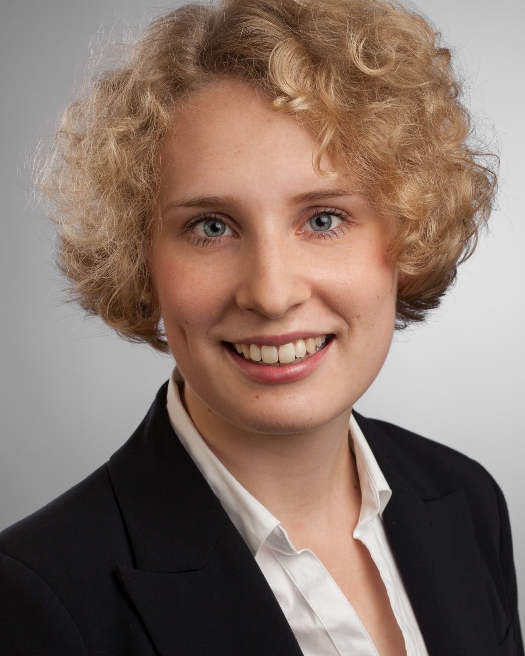 Profilbild von Kathrin