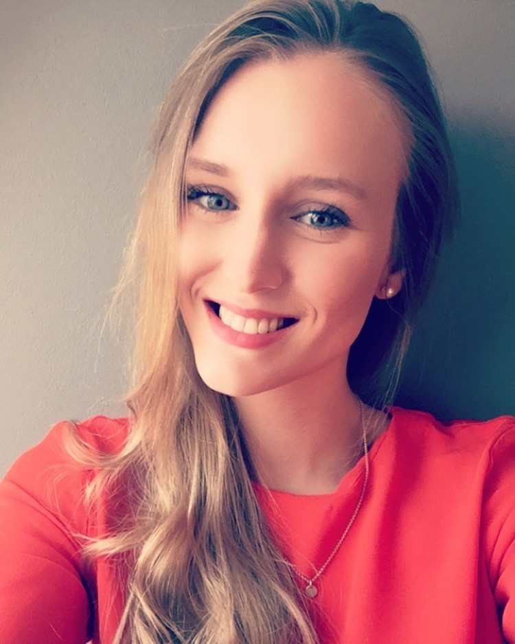 Profilbild von Kay-Fabienne