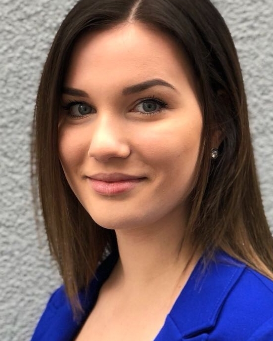 Profilbild von Alina