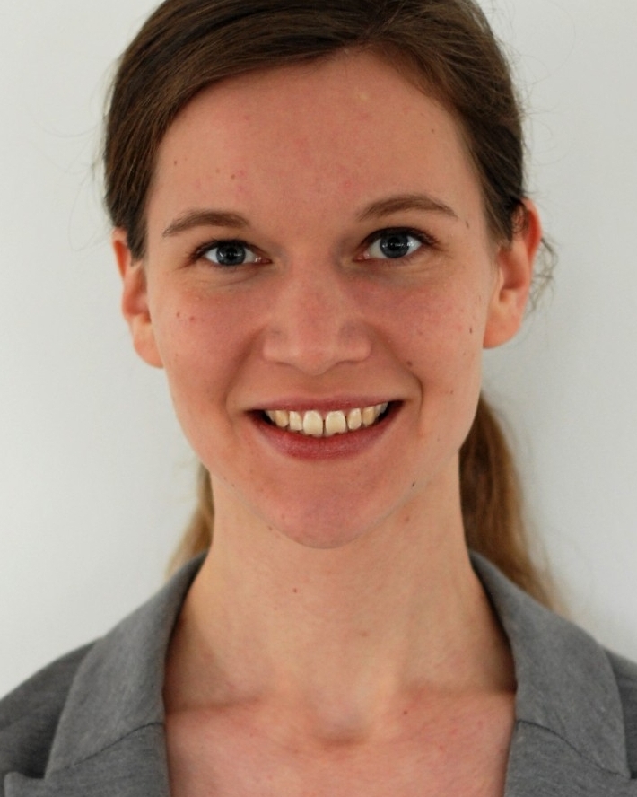 Profilbild von Julia