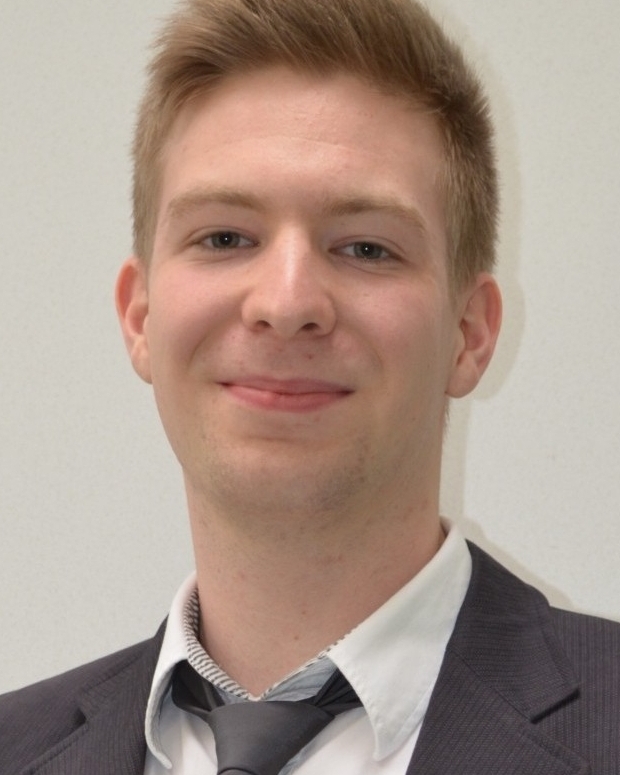 Profilbild von Lucas