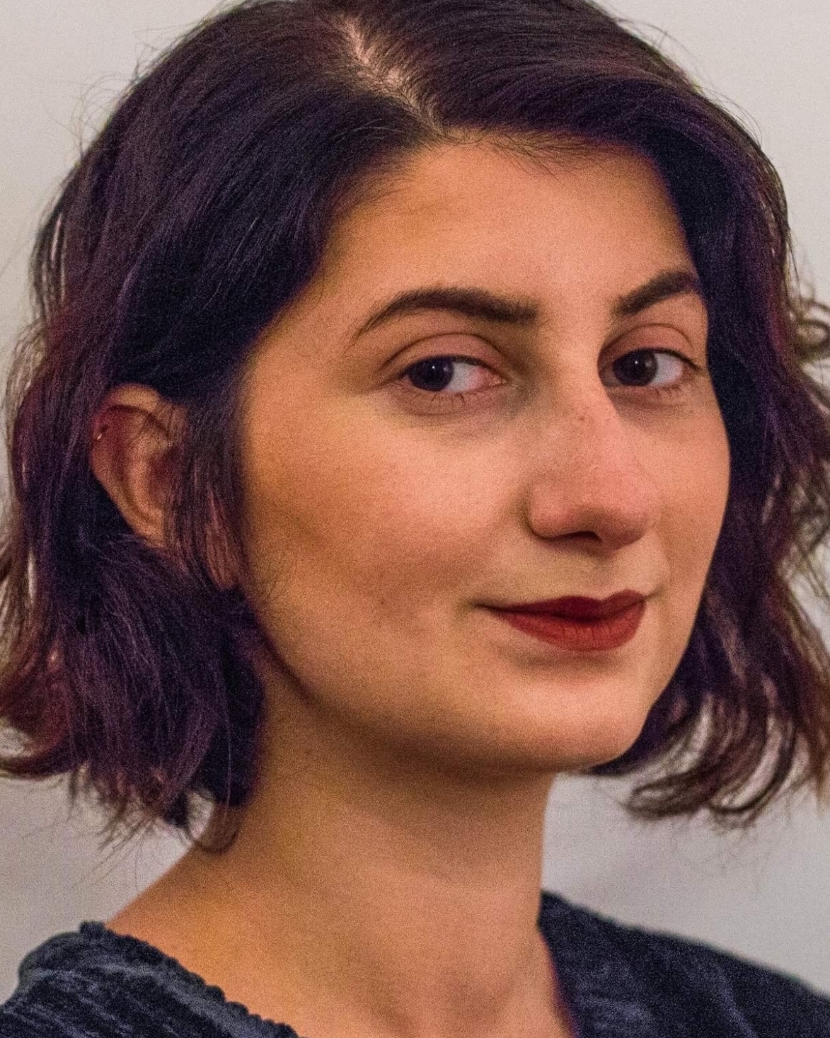 Profilbild von Valerie