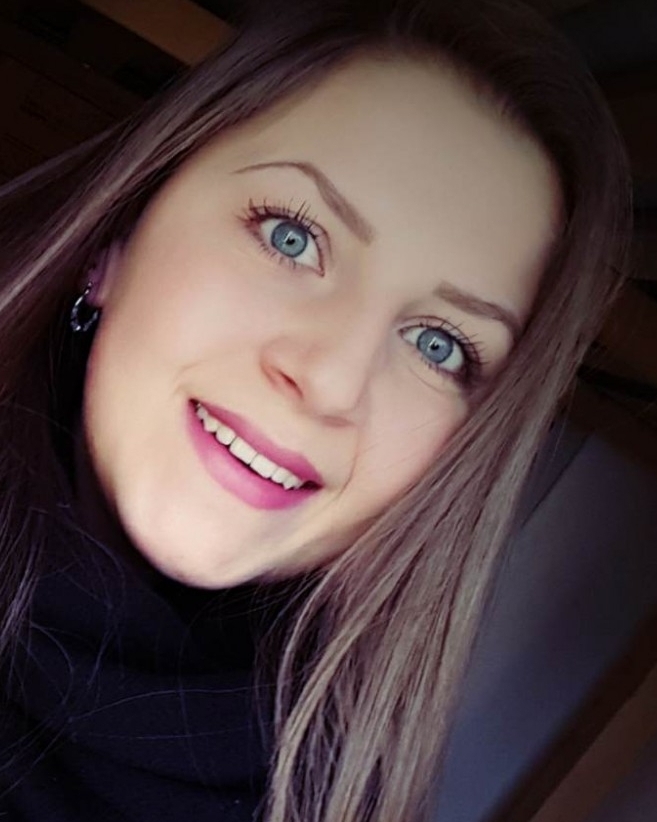 Profilbild von Laura