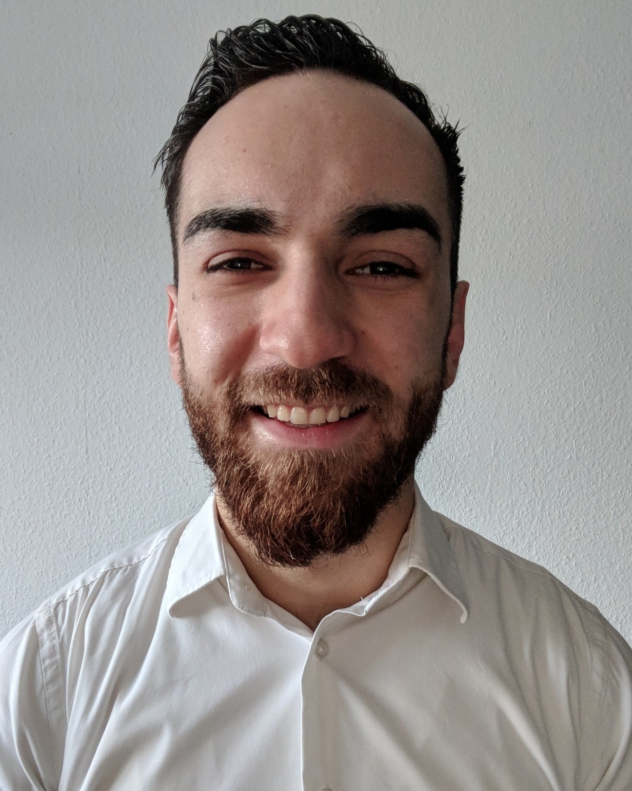 Profilbild von Carlos Alberto