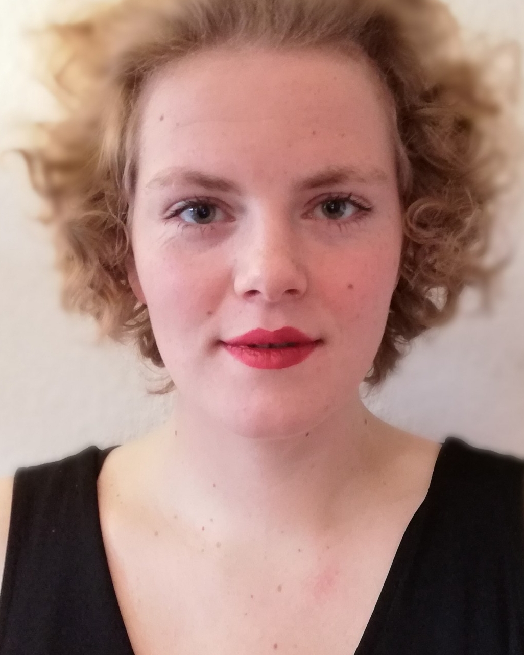 Profilbild von Anna
