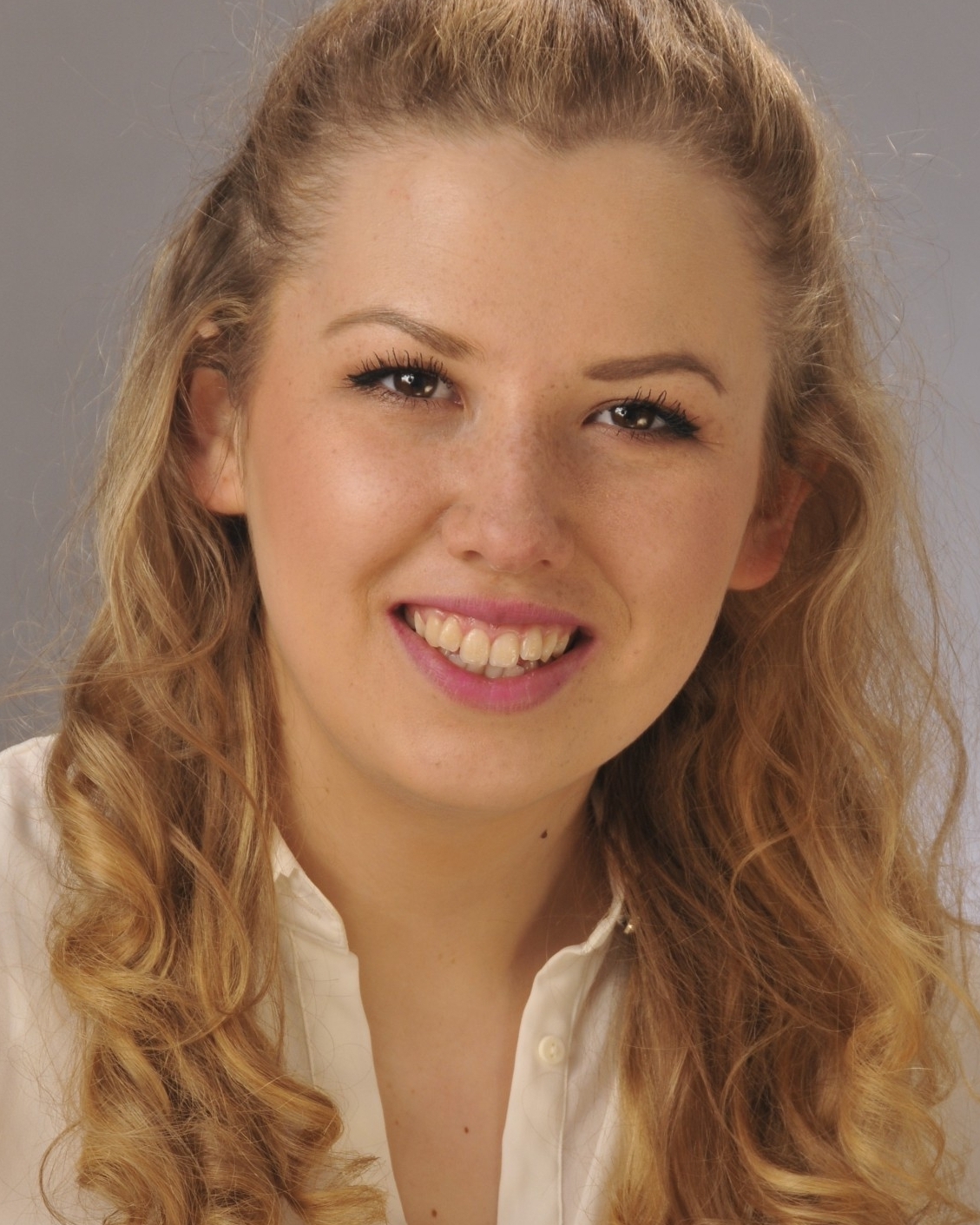 Profilbild von Margarete