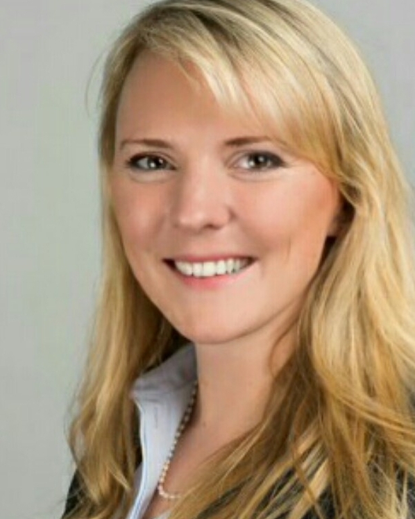 Profilbild von Christine