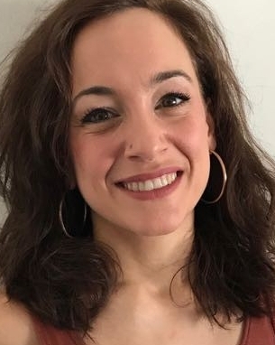 Profilbild von Ramona