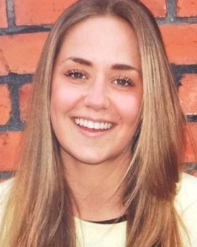 Profilbild von Elena Marie