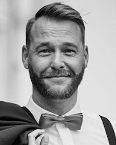 Profilbild von Dennis