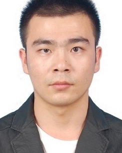 Profilbild von Ziliang
