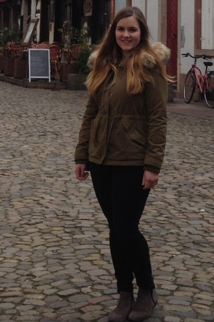 Weiteres Foto von Helen