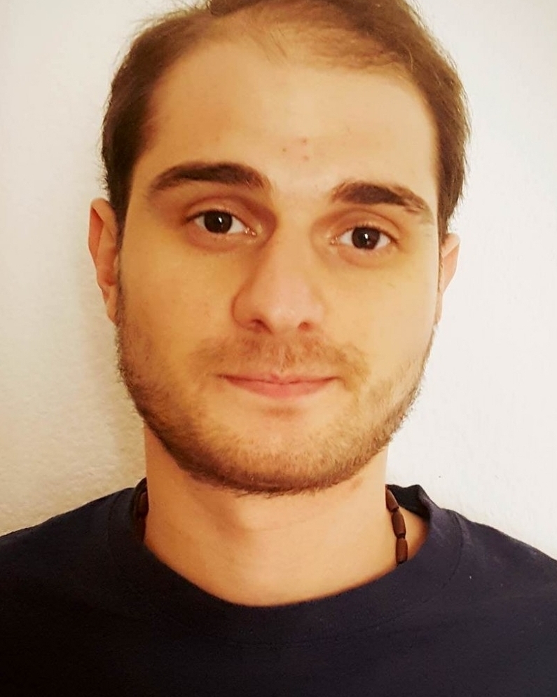 Profilbild von Davit