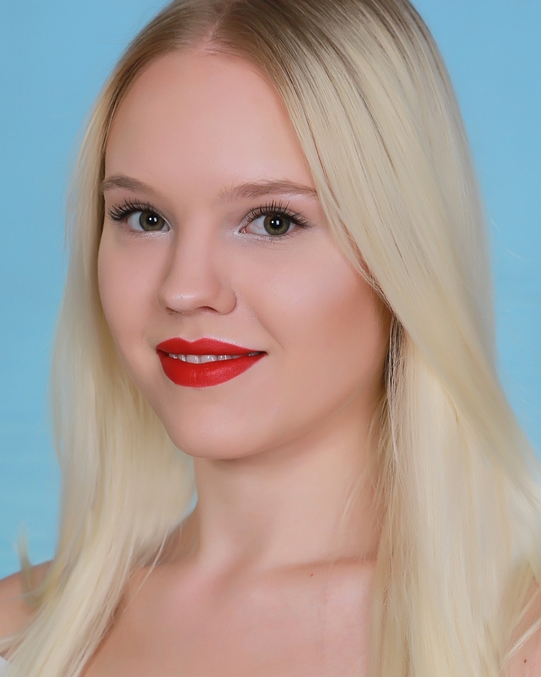 Profilbild von Kimberly