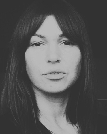Profilbild von Victoria Patricia