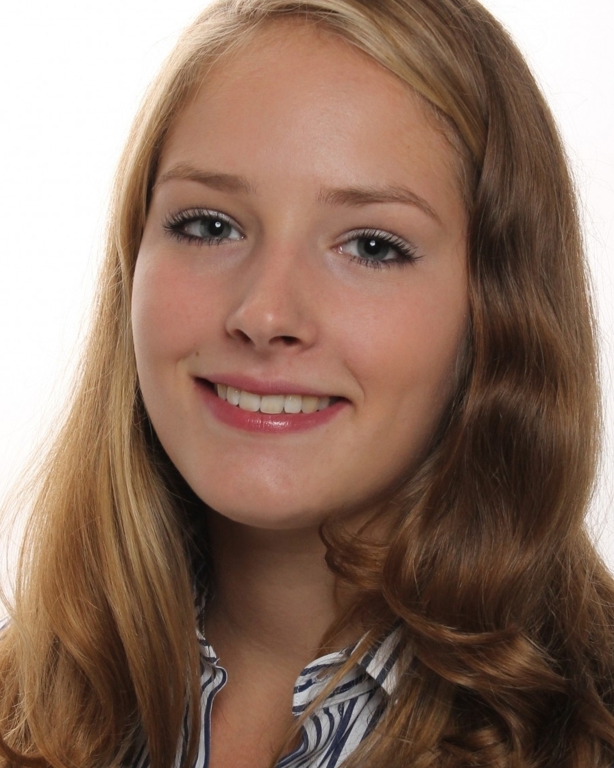 Profilbild von Hannah