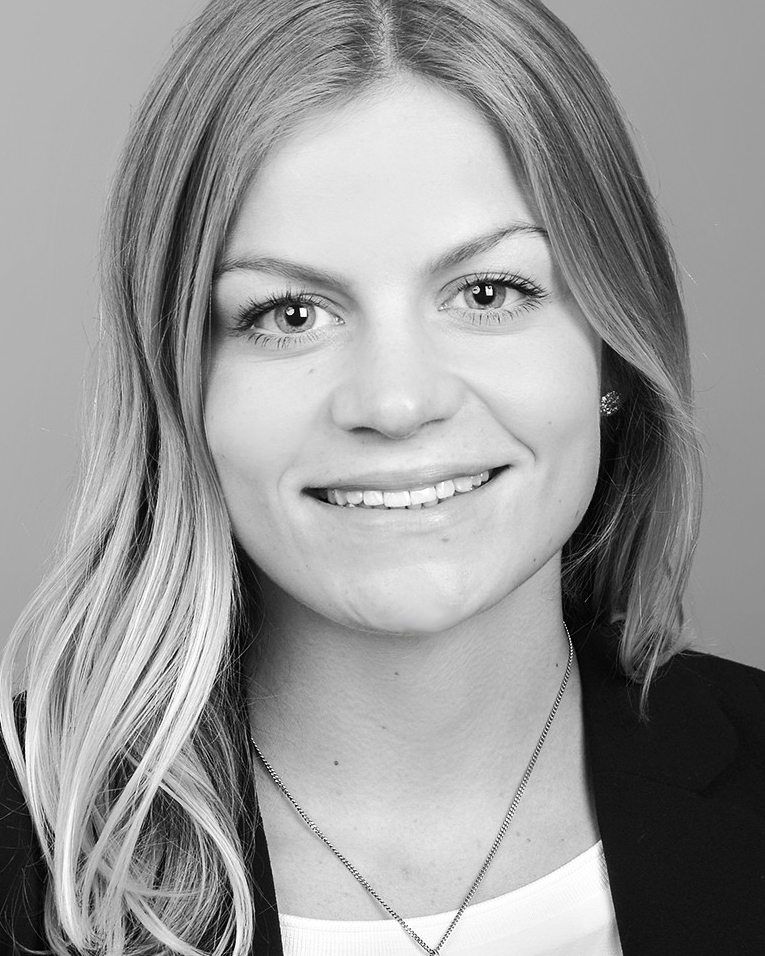 Profilbild von Gina
