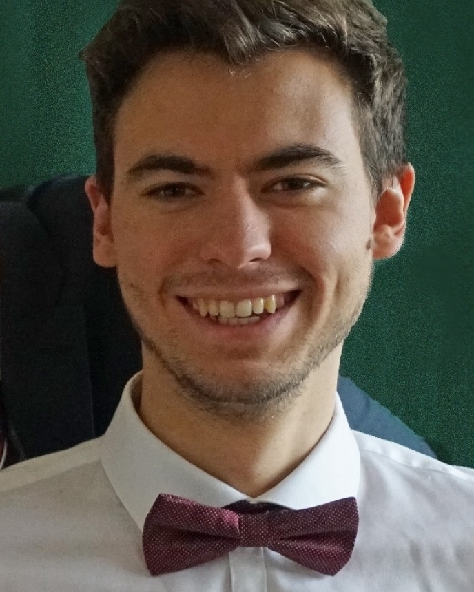 Profilbild von Jakob